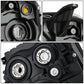 2009-2011 Honda Pilot OE Style Right Side Headlight