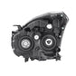 2008-2013 Nissan Rogue OE Style Headlight - Right Side