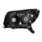 06-09 Toyota 4Runner OE Style Right Headlight