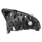 2004-2005 Lexus RX330 OE Style Halogen Headlight - Left Side
