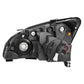 2004-2005 Lexus RX330 OE Style Halogen Headlight - Right Side