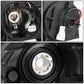 2004-2005 Lexus RX330 OE Style Halogen Headlight - Right Side