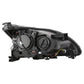 2013-2015 Nissan Sentra OE Style Left Side Headlight