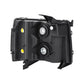 2007-2012 Chevrolet Silverado OE Style Left Headlight