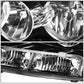 07-13 Chevrolet Suburban Tahoe OE Style Headlights - Left Side