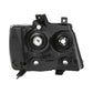 07-13 Chevrolet Suburban Tahoe OE Style Headlights - Left Side