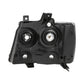 2007-2013 Chevrolet Suburban Tahoe OE Style Right Headlight