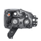 2004-2007 Nissan Titan OE Style Left Side Headlight