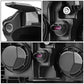 2009-2012 Chevrolet Traverse OE Style Left Side Headlight