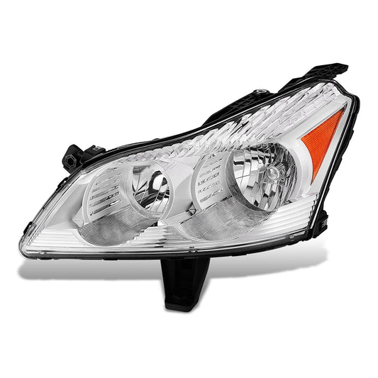 2009-2012 Chevrolet Traverse OE Style Left Side Headlight