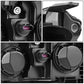 2009-2012 Chevrolet Traverse OE Style Right Headlight