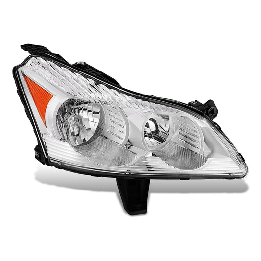 2009-2012 Chevrolet Traverse OE Style Right Headlight