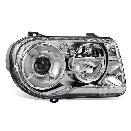 2005-2010 Chrysler 300C OE Style Right Headlight