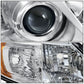12-14 Toyota Camry OE Style Right Side Headlight