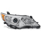 12-14 Toyota Camry OE Style Right Side Headlight