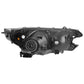 2012-2014 Honda CRV OE Style Left Headlight
