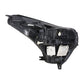 2017-2022 Cadillac XT5 OE Style Full LED Headlight - Left Side