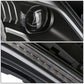2017-2022 Cadillac XT5 OE Style Full LED Headlight - Right Side