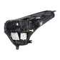 2017-2022 Cadillac XT5 OE Style Full LED Headlight - Right Side