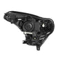 2017-2019 Cadillac XT5 OE Style Halogen Headlight - Left Side