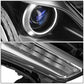 2017-2019 Cadillac XT5 OE Style Halogen Headlight - Right Side