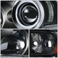 2011-2017 Lexus CT200h OE Style Left Headlight