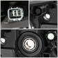 2011-2017 Lexus CT200h OE Style Left Headlight