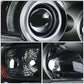 11-17 Lexus CT200h OE Style Right Side Headlight