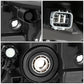 11-17 Lexus CT200h OE Style Right Side Headlight