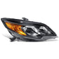 14-15 Honda Civic Coupe OE Style Right Side Headlight