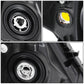 2011-2013 Honda Odyssey OE Style Left Headlight