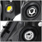 2011-2013 Honda Odyssey OE Style Right Headlight