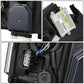 2007-2009 Cadillac Escalade OE Style HID Headlight - Left Side