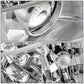 07-09 Cadillac Escalade OE Style HID Headlight - Right Side