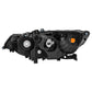 2009-2014 Acura TSX OE Style Right Side Headlight