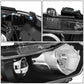 2009-2014 Acura TSX OE Style Right Side Headlight
