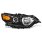 2009-2014 Acura TSX OE Style Right Side Headlight