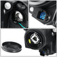 2010-2012 Ford Fusion OE Style Left Side Headlight
