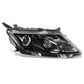 2010-2012 Ford Fusion OE Style Right Side Headlight
