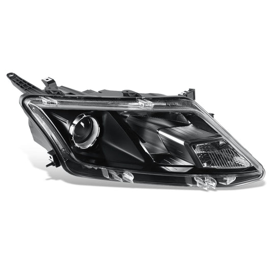 2010-2012 Ford Fusion OE Style Right Side Headlight