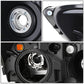 2012-2014 Acura TL OE Style Left Side Headlight