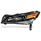 2012-2014 Acura TL OE Style Left Side Headlight