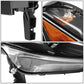2012-2014 Acura TL OE Style Right Side Headlight