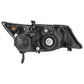 2007-2009 Acura MDX OE Style Left Headlight