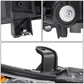 2007-2009 Acura MDX OE Style Right Side Headlight