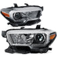 2016-2023 Toyota Tacoma OE Style LED DRL Headlights