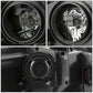 2012-2015 Volkswagen Passat OE Style Halogen Headlight - Left Side