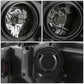 2012-2015 Volkswagen Passat OE Style Halogen Headlight - Right Side