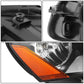2012-2015 Volkswagen Passat OE Style Halogen Headlight - Right Side