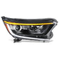 2017-2022 Honda CRV OE Style Halogen Headlight - Right Side